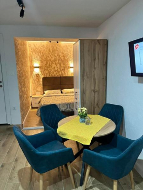 Apartman Lili Centar
